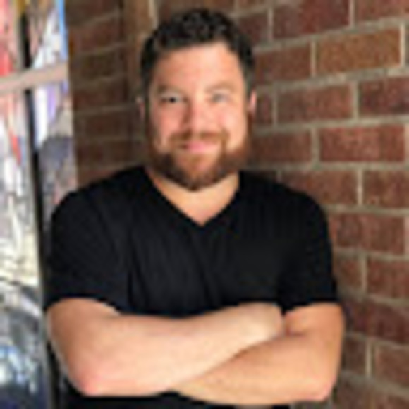 Meet your Posher, Jason - Picture 1 of 1